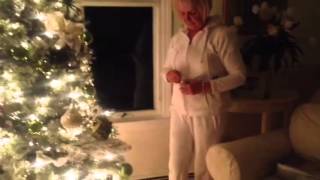 Christmas bells are ringing