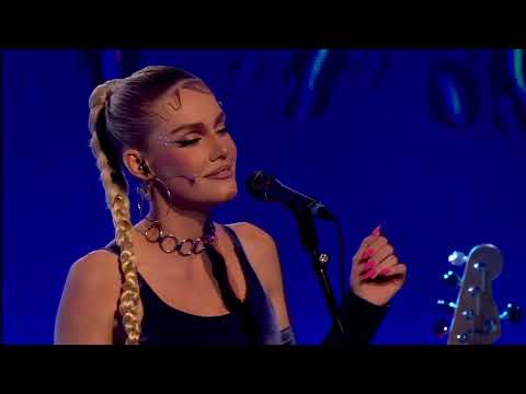 ANDJELA - STAY - 27.11.2022. - INSTA TV