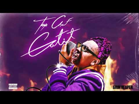 Lil Gotit - Grim Reaper (prod. Metro Boomin) (Official Audio)