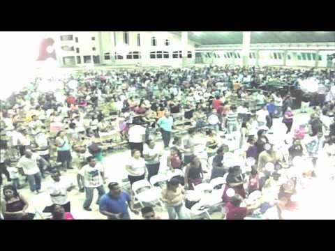 Spot Aniversario Ministerio Internacional la Cosecha