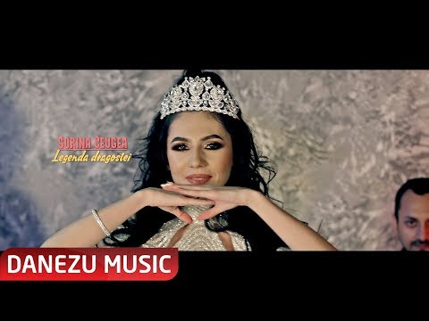 Sorina Ceugea – Legenda dragostei Video Sorina Ceugea – Legenda dragostei Video