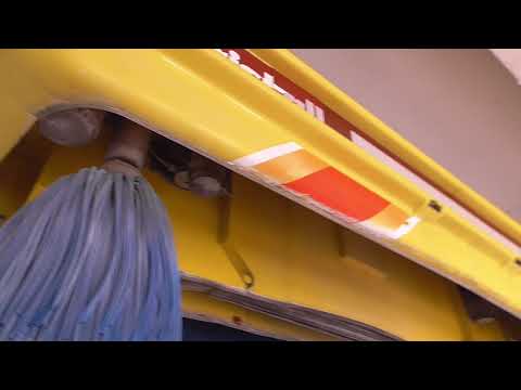 Christ C100 Besichtigung