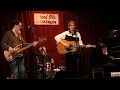 John Borra Band - Crying Heartache Misery/Sunk In Glue - live at The Cameron House, Toronto