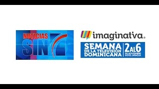 Imaginativa: “Noticias SIN”