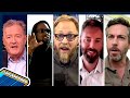 Egos Out Of CONTROL Piers Morgan Kanye Update Met Gala Trump Hollywood Tariffs