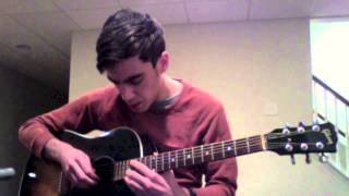 Swim and Sleep (Like a Shark) (Unknown Mortal Orchestra Cover)