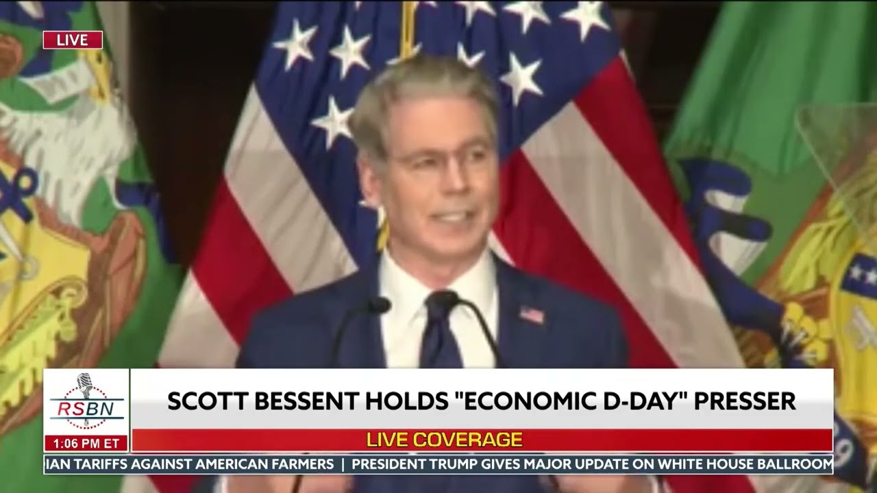 The U.S. Treasury Has Started Operation Economic Outcast Against Iran And Their Allies - 08/24/26
