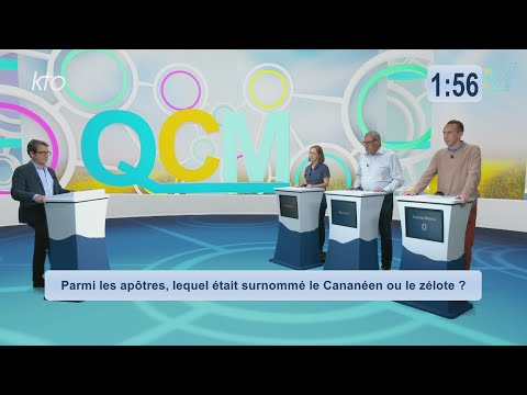 QCM Decembre 2025 (4/4)