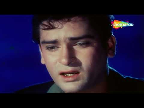 Ehsan Tera Hoga Mujh Par - Mohd Rafi | Saira Banu | Shammi Kapoor | Junglee (1961) | Old Hit Songs