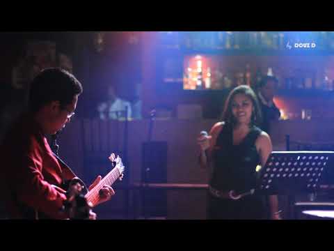 FANIAH - SOA IHANY (extrait LIVE Juillet 2018)