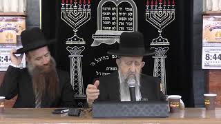 הרב בן ציון מוצפי • עיר בני ברק • בית הכנסת הספרדי (הרב בן ציון מוצפי) - התמונה מוצגת ישירות מתוך אתר האינטרנט יוטיוב. זכויות היוצרים בתמונה שייכות ליוצרה. קישור קרדיט למקור התוכן נמצא בתוך דף הסרטון