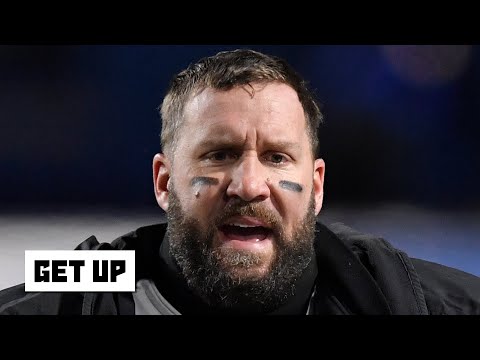 鋼人隊是時候恐慌了嗎？| 起床 (Is it time for the Steelers to panic? | Get Up)