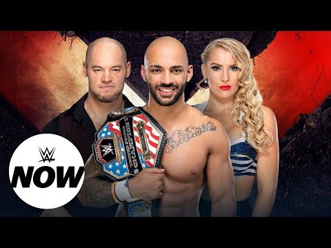 WATCH: Live WWE Extreme Rules 2019 Preview: WWE Now