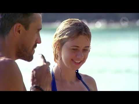 Australian Survivor - S01E06