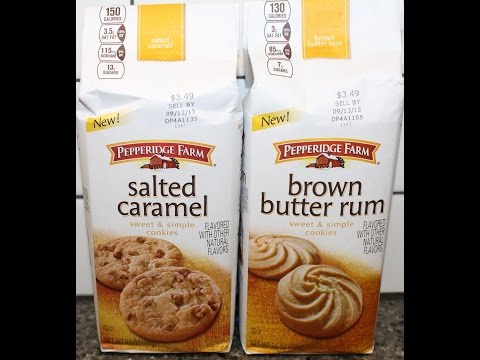 download lagu mp3 mp4 Brown Butter Rum Cookies Recipe, download lagu Brown Butter Rum Cookies Recipe gratis, unduh video klip Brown Butter Rum Cookies Recipe