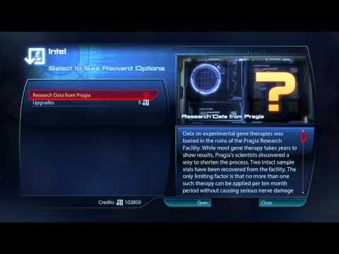 Mass Effect 3 HD Walkthrough Part 95