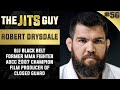 🎙Closed Guard, The BJJ History Documentary | Robert Drysdale 🎙Closed Guard, The BJJ History Documentary | Robert Drysdale