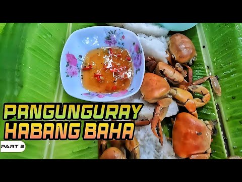 P2-Pangunguray Habang Baha - EP1089