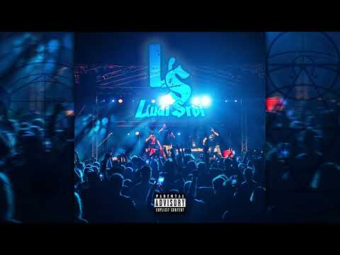 Ludi Srbi X Tesla Principle - Speed Hunters (Psy Remix)