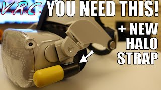 The Oculus Quest 2 Accessory EVERYONE should have