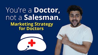 The Ultimate Guide to Doctor Marketing :Genius Ways To Grow Your Business