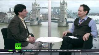 Keiser Report 562 - Banksters' Münchausen Syndrome by Proxy