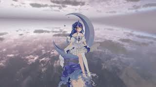 ✯┊おひめさま衣装┊NowLoding②〖 天宮こころ / にじさんじ 〗