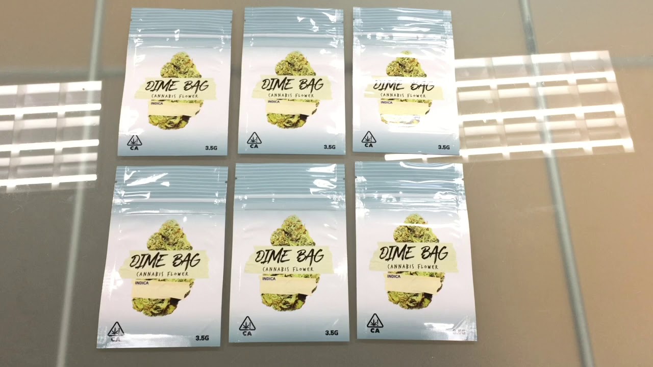 JDA Pouch and Bag Labeling Machine Video Thumbnail
