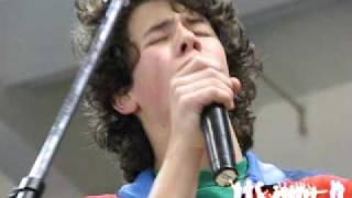 Jonas Brothers - Please Be Mine