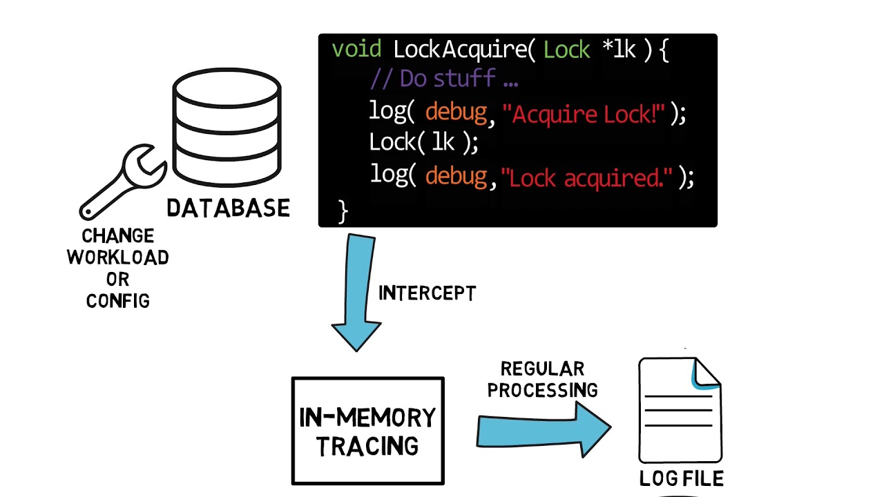 Sentinel: Understanding Data Systems