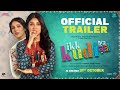 Ikk Kudi Official Trailer Shehnaaz Gill New Punjabi Movie Trailer 2025 Latest Punjabi Movie