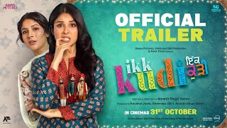 Download the video "Ikk Kudi (Official Trailer) | Shehnaaz Gill | New Punjabi Movie Trailer 2025 | Latest Punjabi Movie"