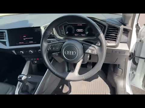 Audi A1 2021 S-LINE SPORTBACK 1.0 PETROL 110BHP €1 - Image 2