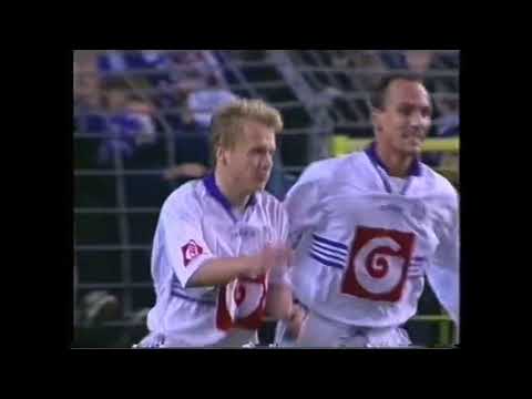 1997-1998 11de speeldag Anderlecht - Eendracht Aalst 3-1