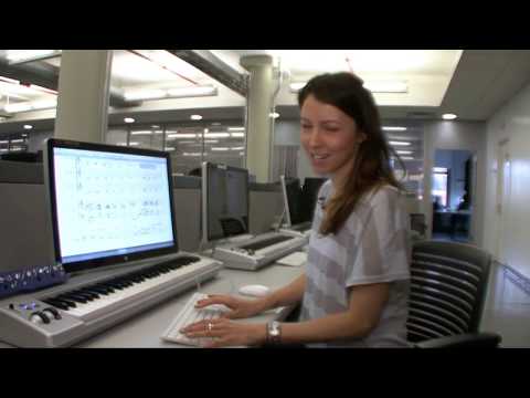 The New School for Jazz and Contemporary Music