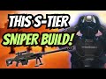 Helldivers 2 - Ultimate Bugs & Bots Sniper Loadout! (Build Guide)