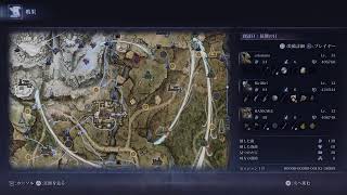 エルデンリング ナイトレイン 2025/6/5
