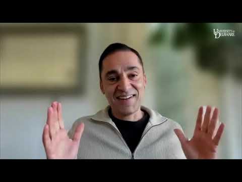 Udit Batra, EG91, President & CEO of Waters Corporation - YouTube