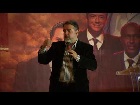 "Saudades de Casa" Dia 6 de 7   Pr  Fernando Iglesias & Arautos