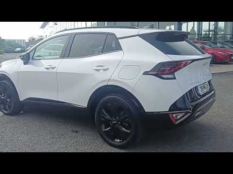 Kia Sportage Anniversary Edition Phev 1.6 Petrol - Image 2
