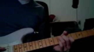 John Mayer - Human Nature (dont mind the horrible out of sync-ness)