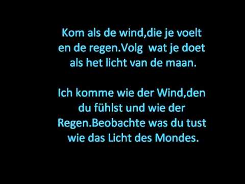 Afscheid nemen bestaat niet (So etwas wie Abschied nehmen gibt es nicht) German