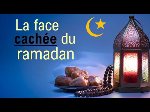 La vérité cachée sur le ramadan - Dr David Wood en Français