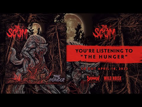 The Scum - The Hunger
