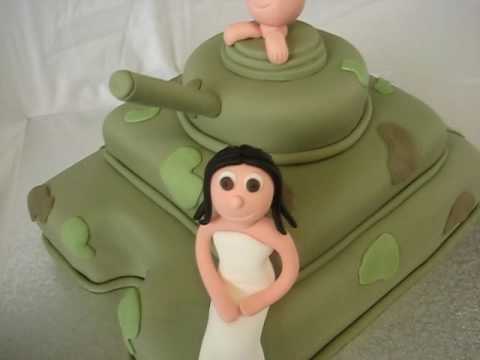 ArmyTankBride.avi