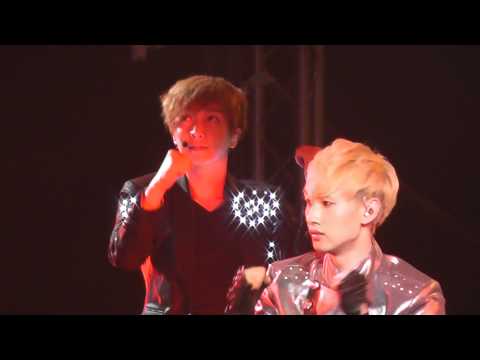 120414 SS4 in Shanghai-Don't Don-