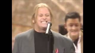 The Commitments - Mustang Sally (Live @ 34th Grammy Awards, 1992)