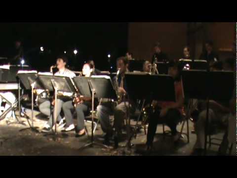 UC Jazz-There's the Rub Part 1