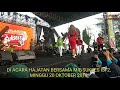 HAJATAN MIE SUKSES ISI 2 DI KOTA METRO LAMPUNG ADA JIRAYUT ICAL LILIS PAMPAM SULE