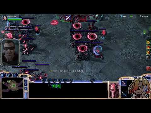 [S2] Solo Mutation: #141 By Fire be Purged - Alarak P2 (5/17/2025)